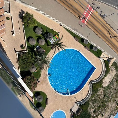 Apartamento San Juan Playa Exterior photo
