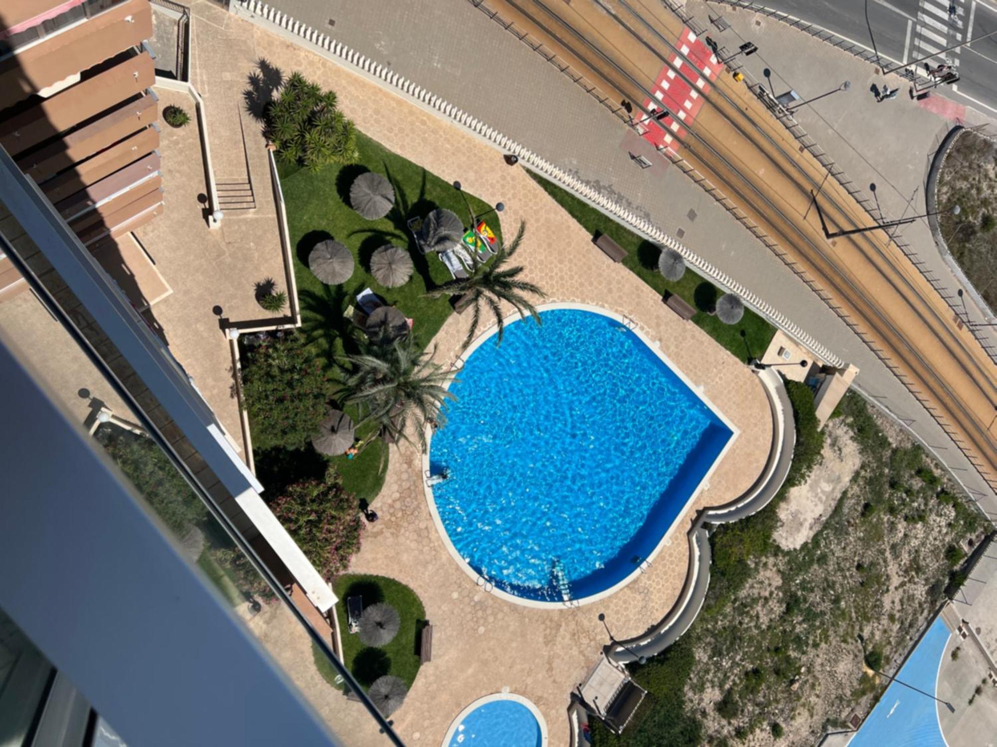 Apartamento San Juan Playa Exterior photo
