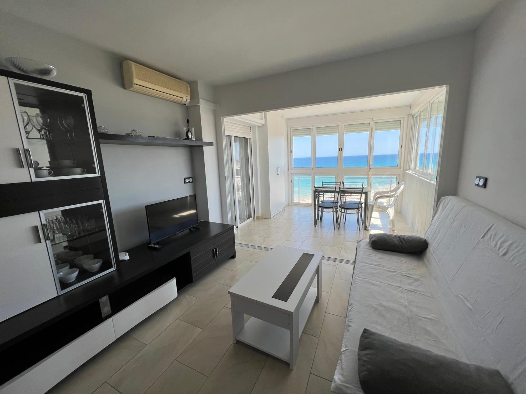 Apartamento San Juan Playa Exterior photo
