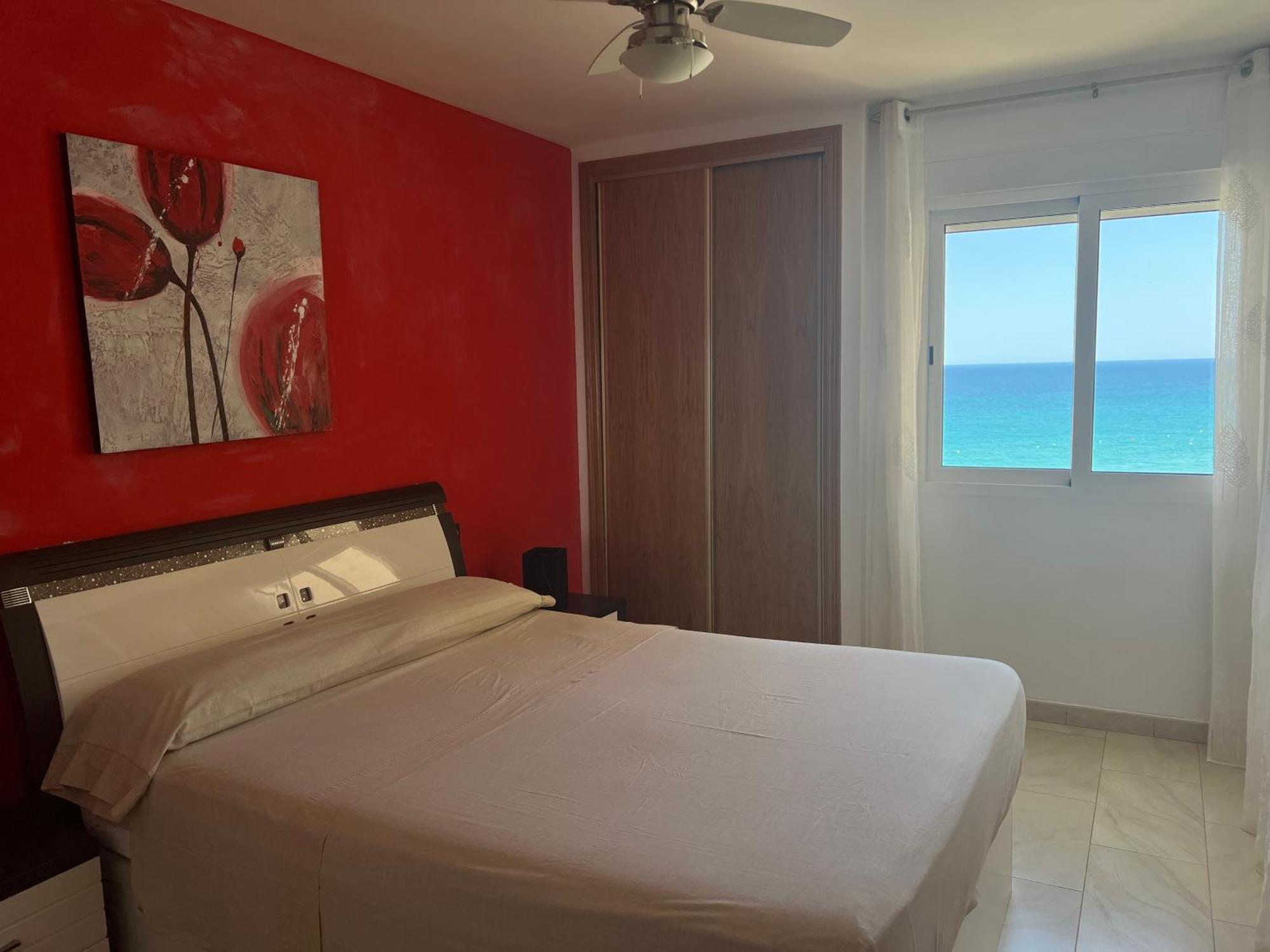 Apartamento San Juan Playa Exterior photo