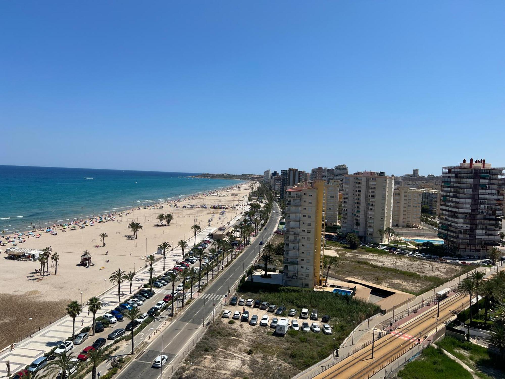 Apartamento San Juan Playa Exterior photo