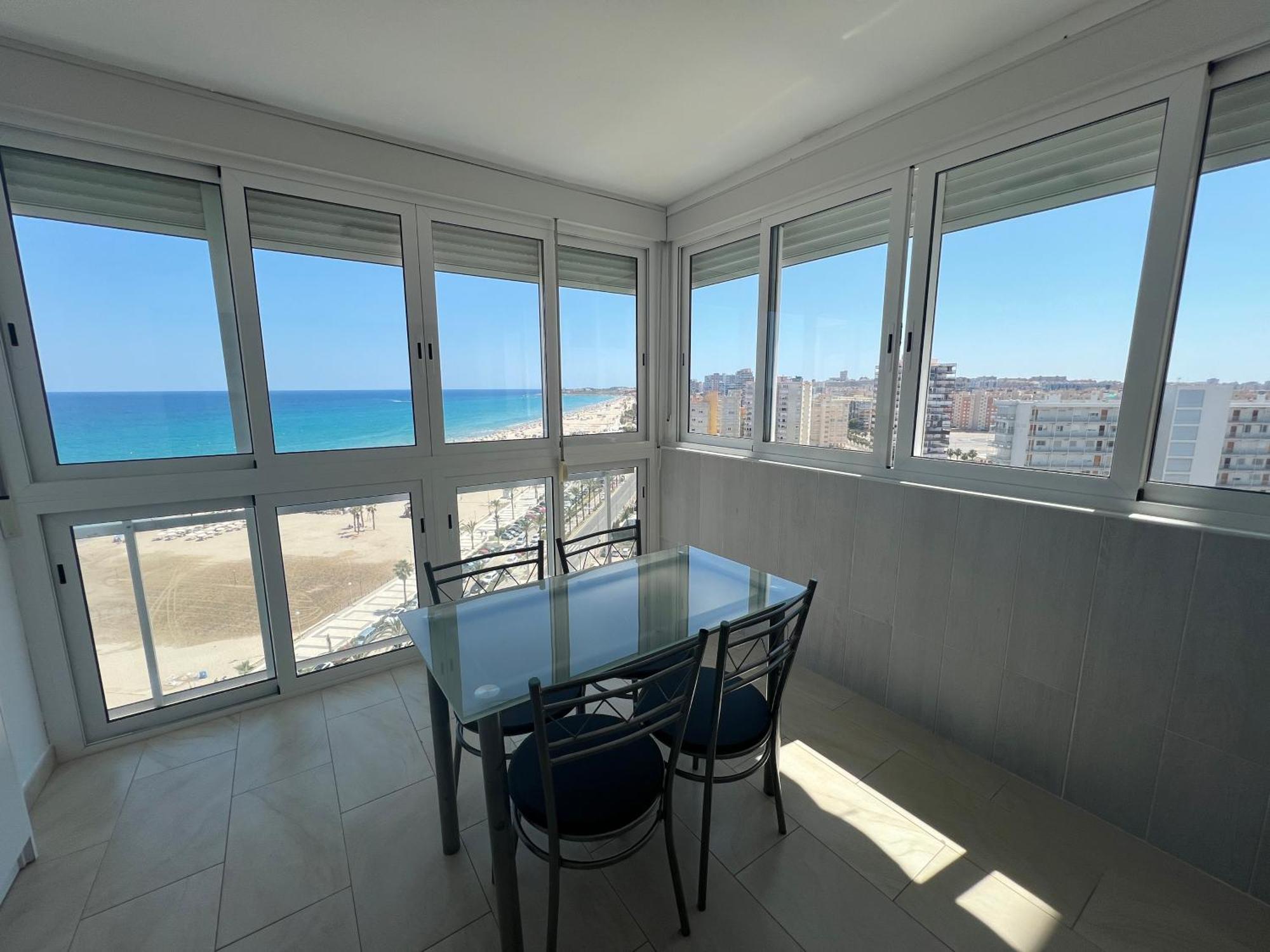 Apartamento San Juan Playa Exterior photo