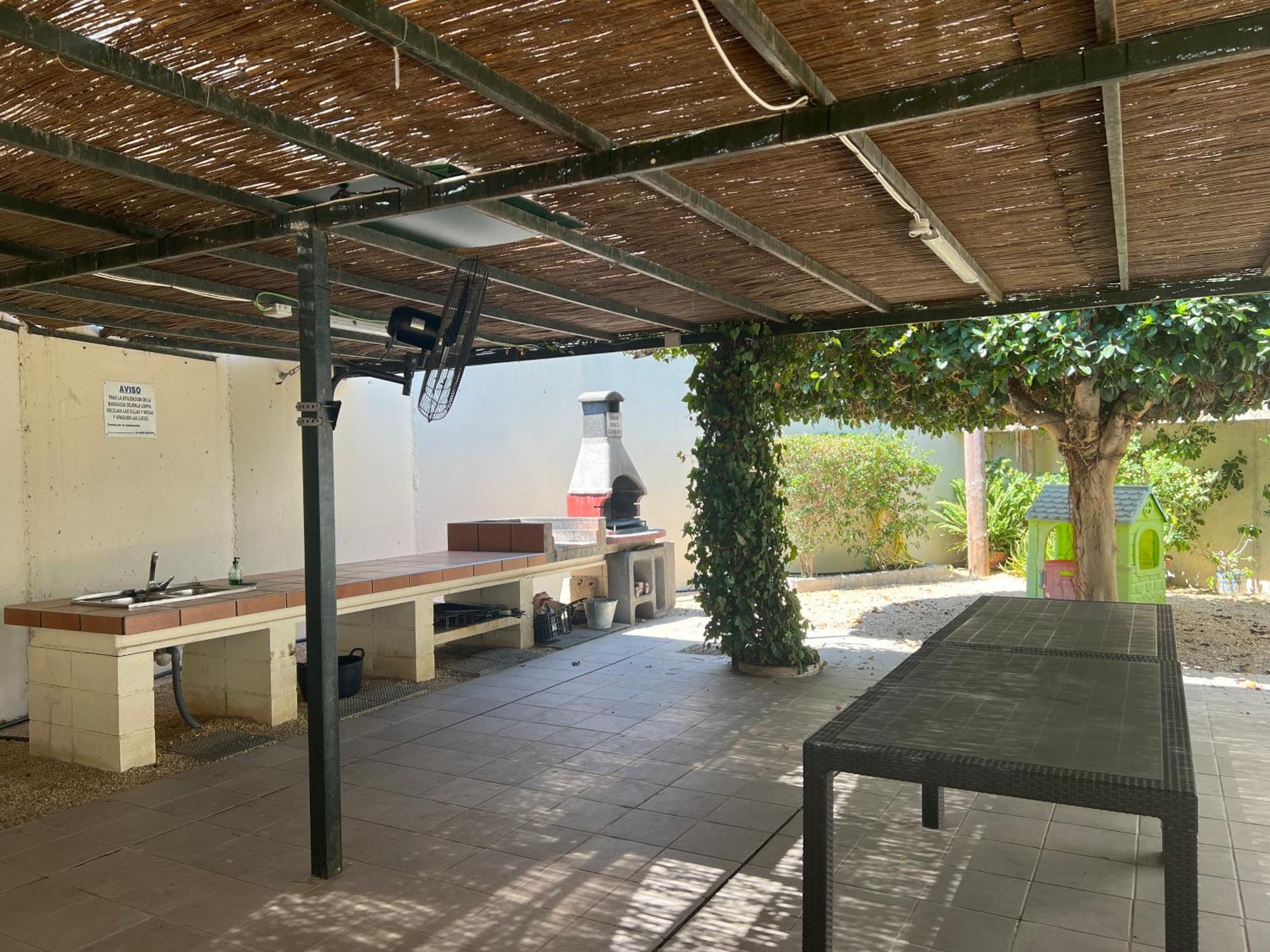 Apartamento San Juan Playa Exterior photo